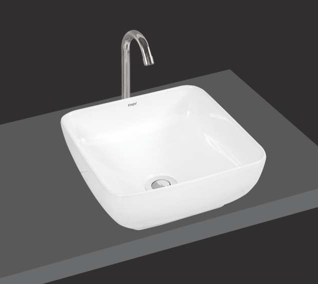 Table Top Wash Basin – Vento