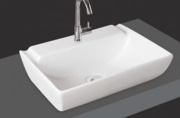 Table Top Wash Basin – Volvo