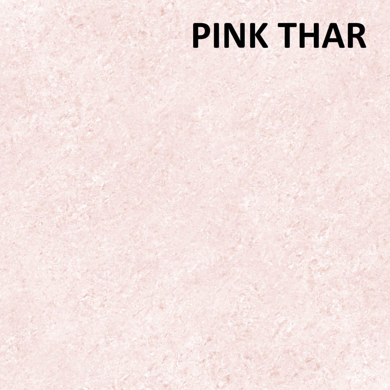 Pink Thar