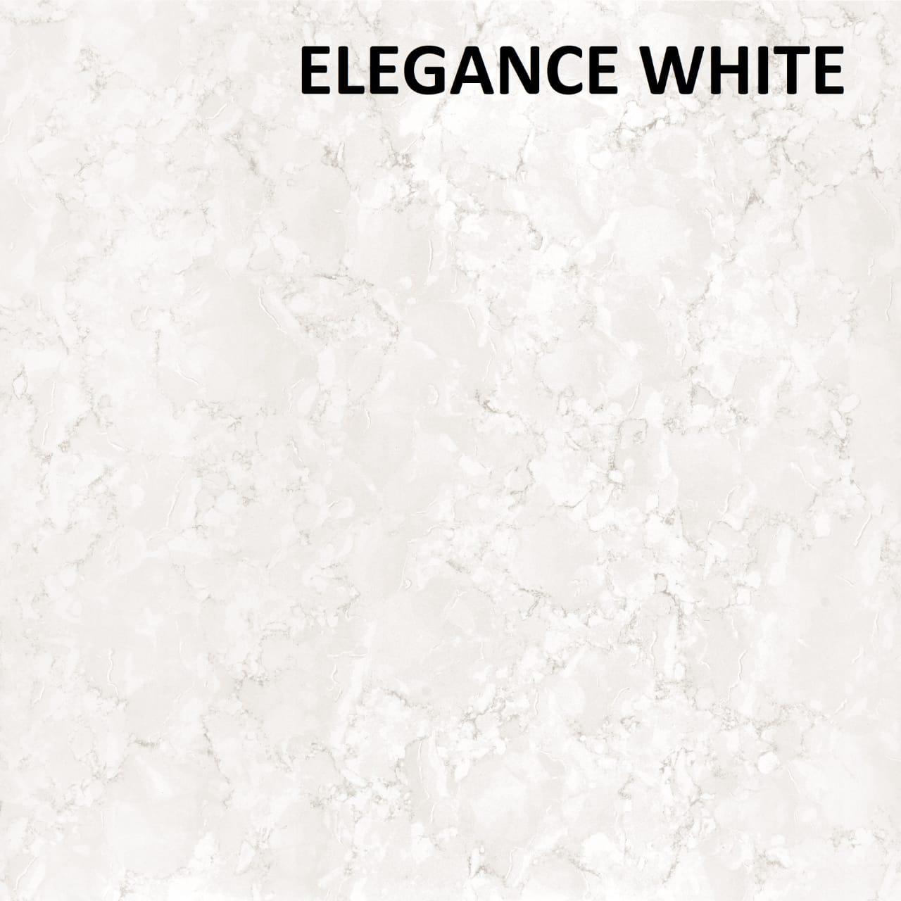 Elegance White