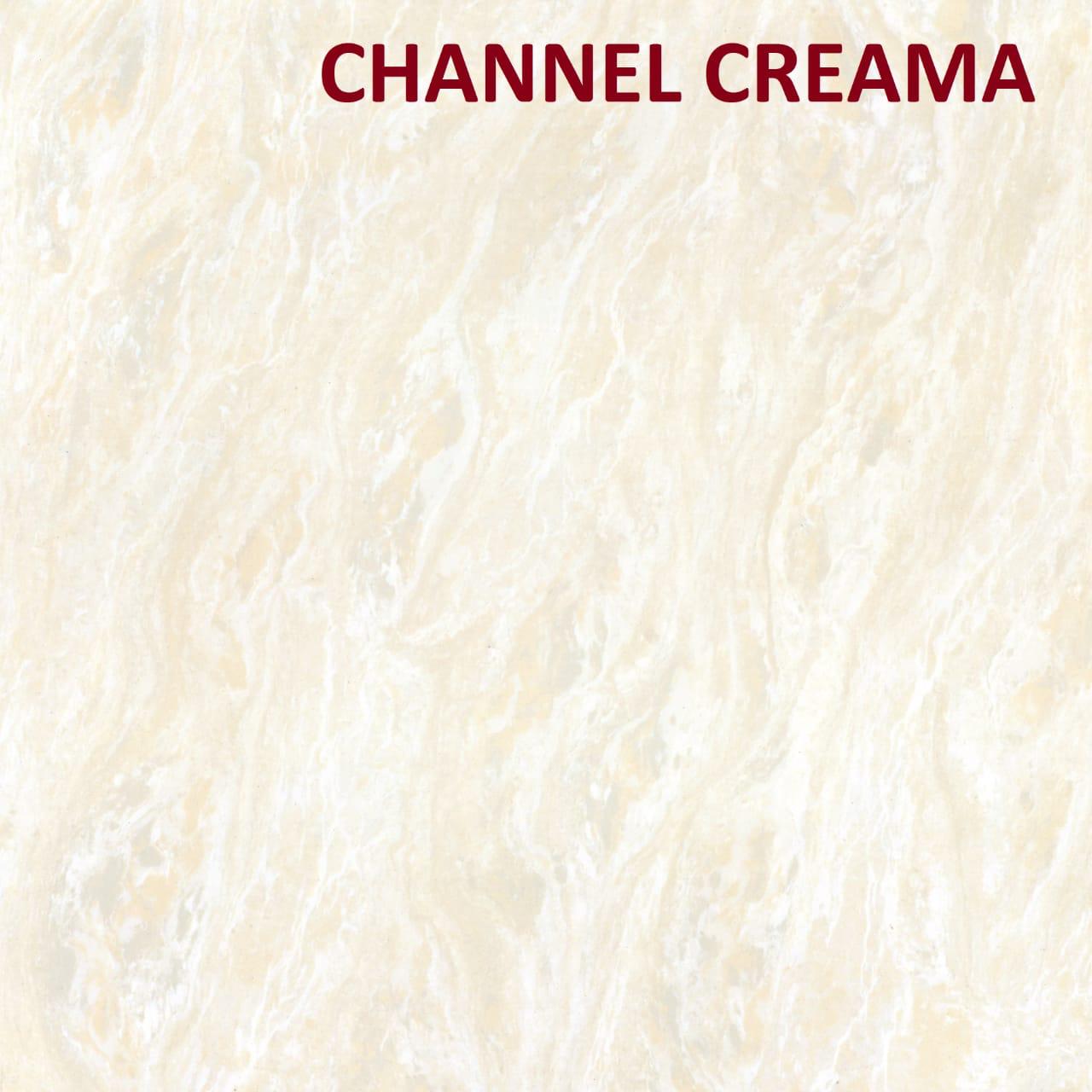 Channel Creama