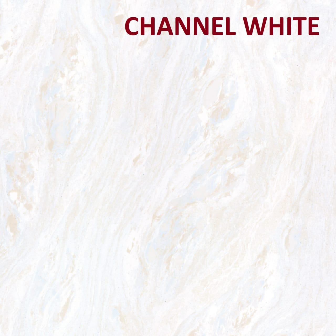 Channel White