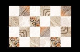 Maniera HL 01 – Glossy Tile