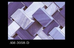 AM – 3058 – D – Glossy Tile