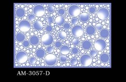 AM -3057- D – Glossy Tile