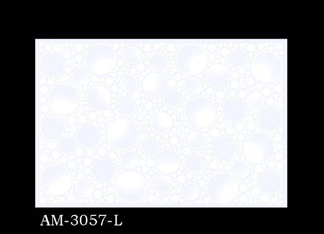 AM -3057 – L – Glossy Tile