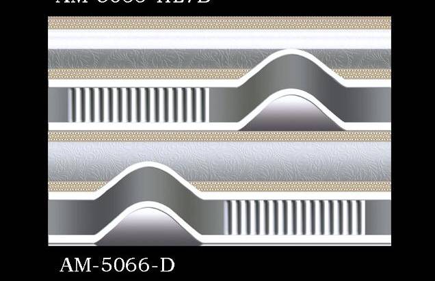 AM -5066- D – Glossy Tile