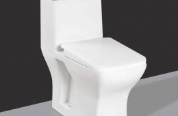 One Piece Toilet – No 6185