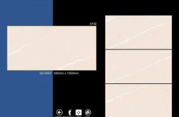 5152 Gloosy – Floor Tiles