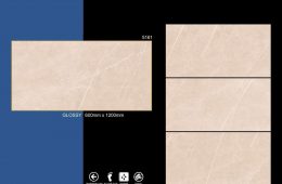 5161 Gloosy – Floor Tiles