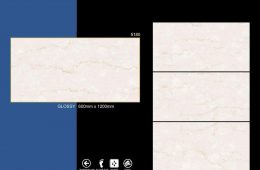 5180 Gloosy – Floor Tiles