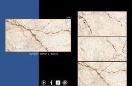 5187 Glossy – Floor Tiles