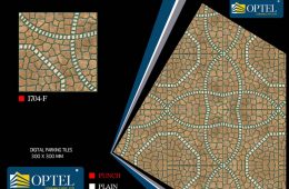 1704 – F – Digital Parking Tiles