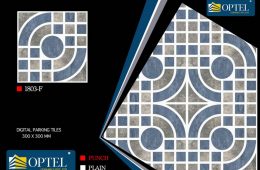 1803 – F – Digital Parking Tiles