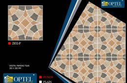 2102 – F – Digital Parking Tiles