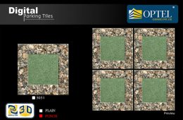 5051 – Digital Parking Tiles