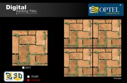 5057 – Digital Parking Tiles