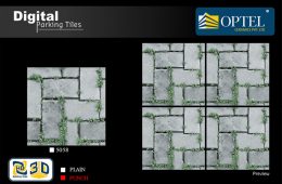5058 – Digital Parking Tiles