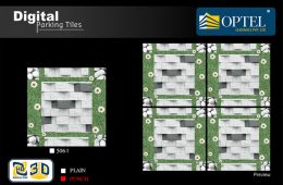 5061 – Digital Parking Tiles
