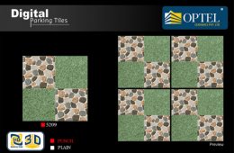 5209 – Digital Parking Tiles
