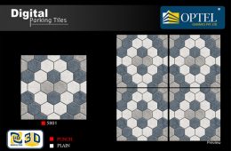 5801 – Digital Parking Tiles