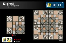 5902 – Digital Parking Tiles