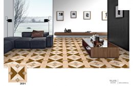 2001 Glossy – Floor Tiles