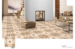 2002 Glossy – Floor Tiles