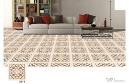 2011 Glossy – Floor Tiles