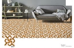 2017 Glossy – Floor Tiles