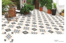 2020 Glossy – Floor Tiles