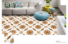 2022 Glossy – Floor Tiles