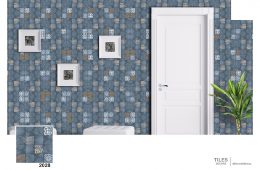 2028 Glossy – Floor Tiles