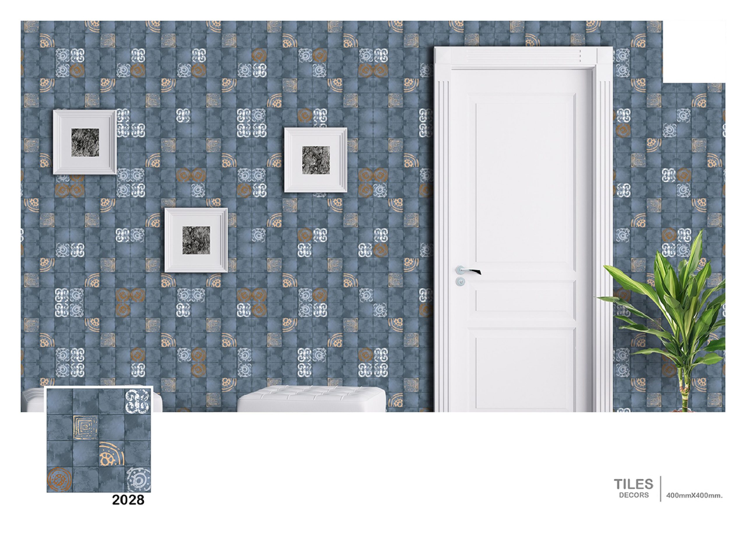 2028 Glossy – Floor Tiles