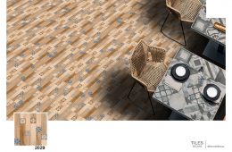 2029 Glossy – Floor Tiles