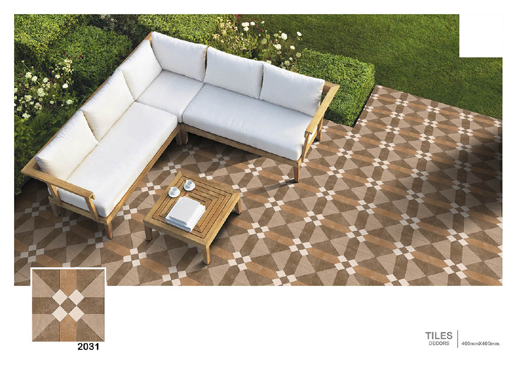 2031 Glossy – Floor Tiles