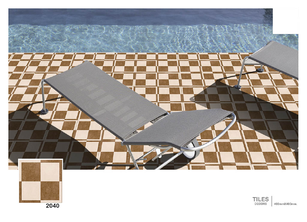 2040 Glossy – Floor Tiles