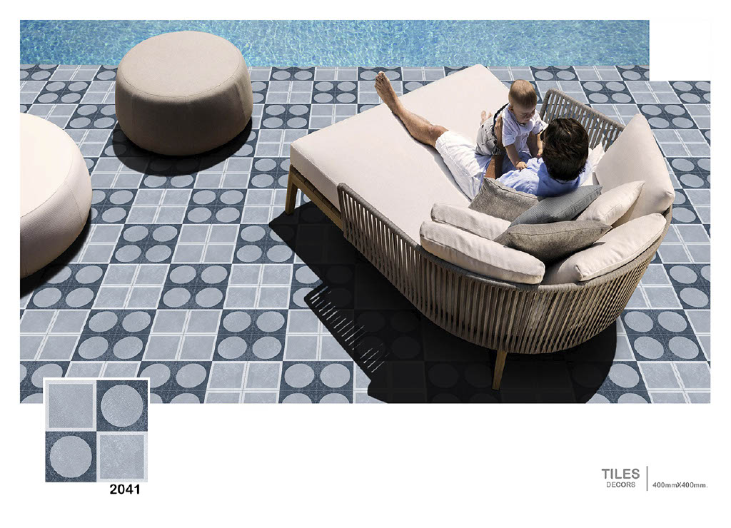 2041 Glossy – Floor Tiles