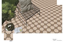 2047 Glossy – Floor Tiles