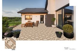 2053 Glossy – Floor Tiles