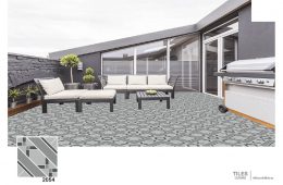 2054 Glossy – Floor Tiles