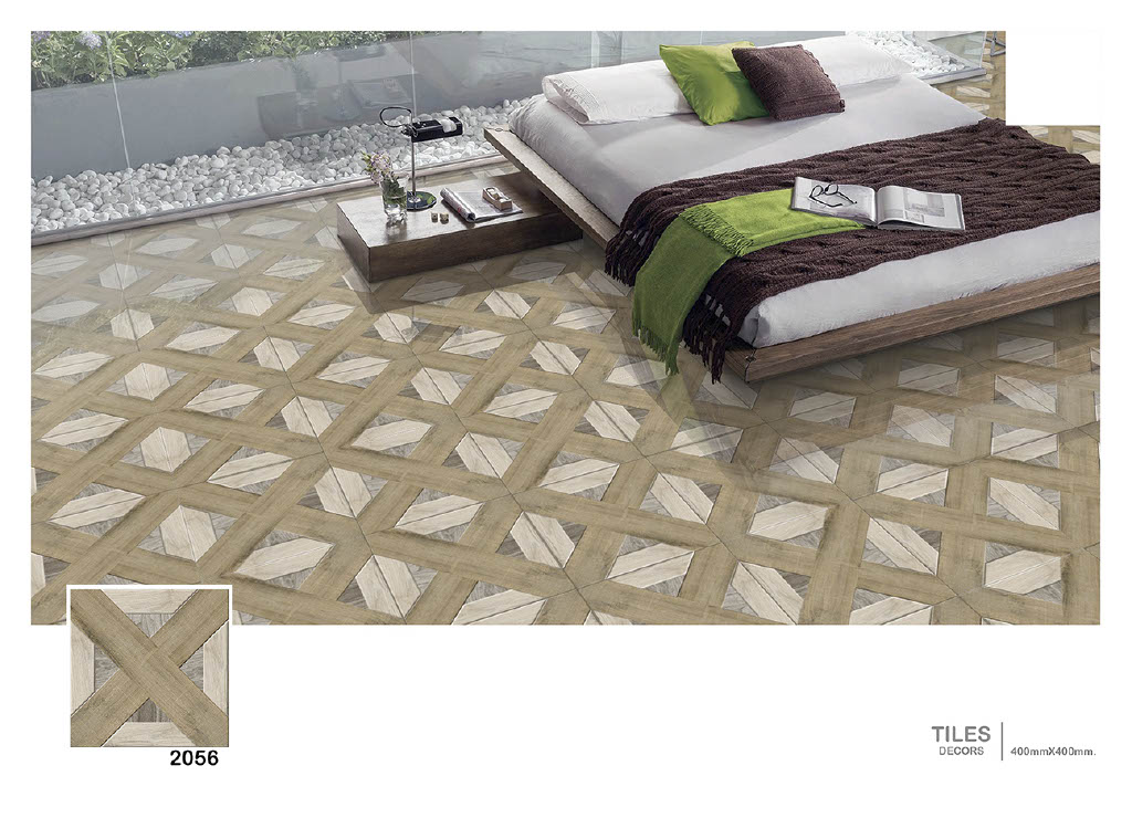 2056 Glossy – Floor Tiles