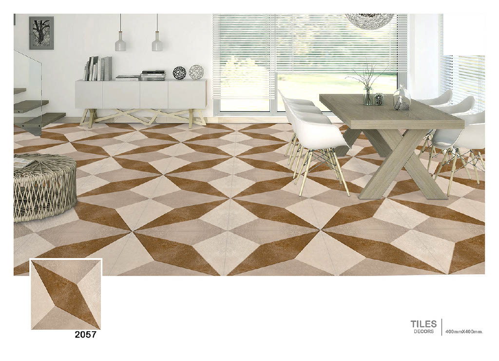 2057 Glossy – Floor Tiles
