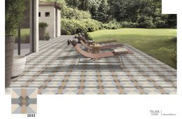 2033 Glossy – Floor Tiles
