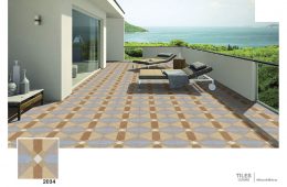 2034 Glossy – Floor Tiles