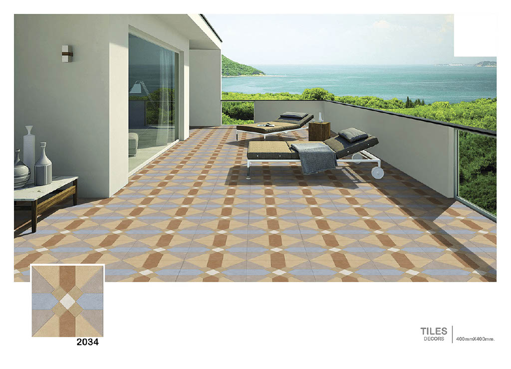 2034 Glossy – Floor Tiles