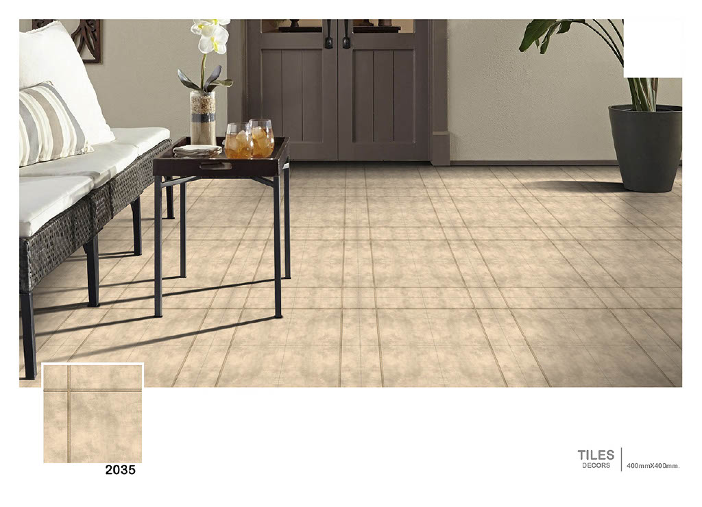 2035 Glossy – Floor Tiles