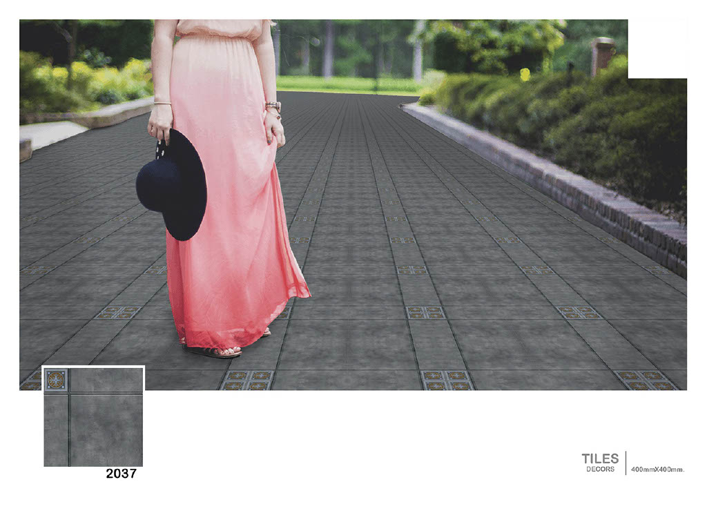 2037 Glossy – Floor Tiles
