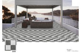 2039 Glossy – Floor Tiles