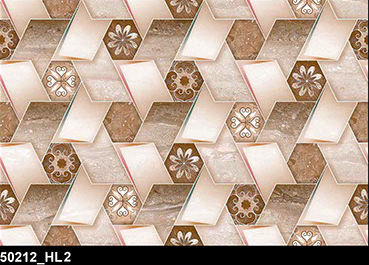 Glossy Digital Wall Tiles 50212